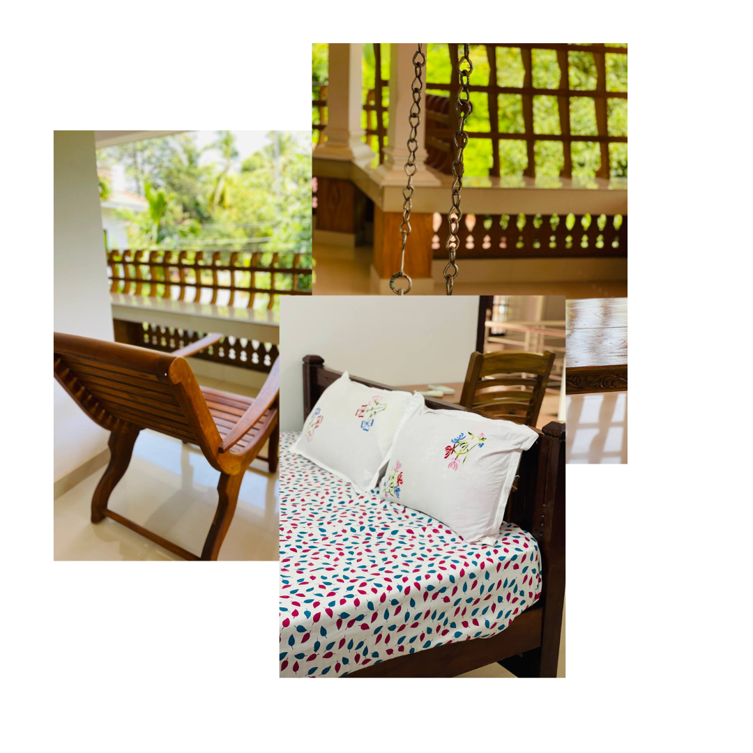 homestay in guruvayur